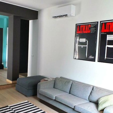 Longoni Flexyrent Apartment Milan Bagian luar foto