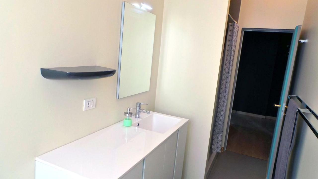 Longoni Flexyrent Apartment Milan Bagian luar foto