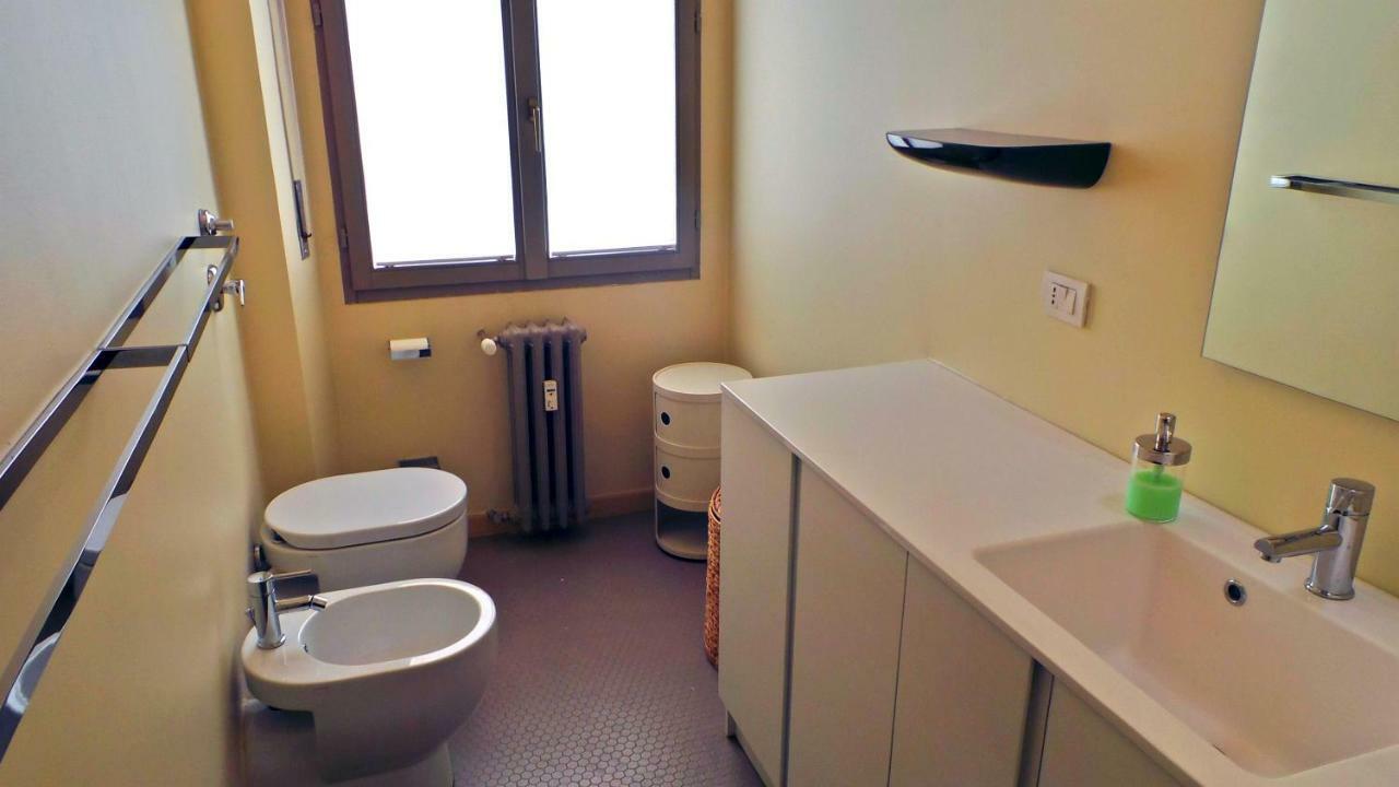 Longoni Flexyrent Apartment Milan Bagian luar foto