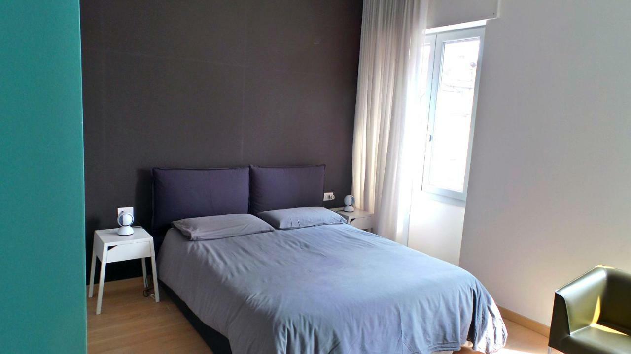 Longoni Flexyrent Apartment Milan Bagian luar foto