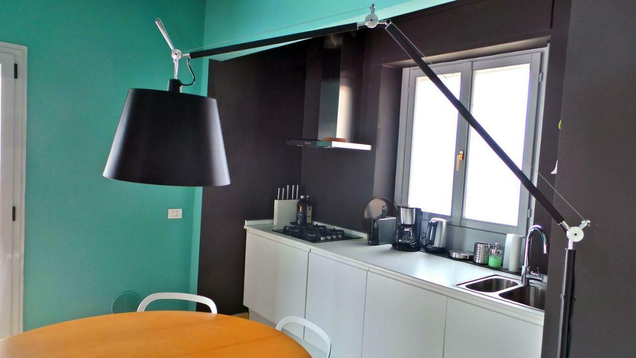 Longoni Flexyrent Apartment Milan Bagian luar foto