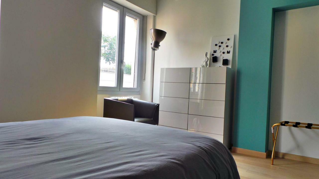 Longoni Flexyrent Apartment Milan Bagian luar foto