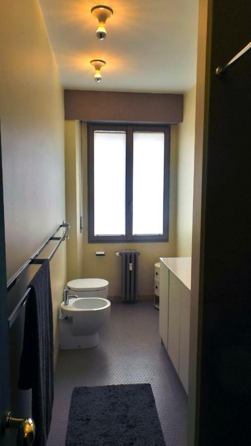 Longoni Flexyrent Apartment Milan Bagian luar foto